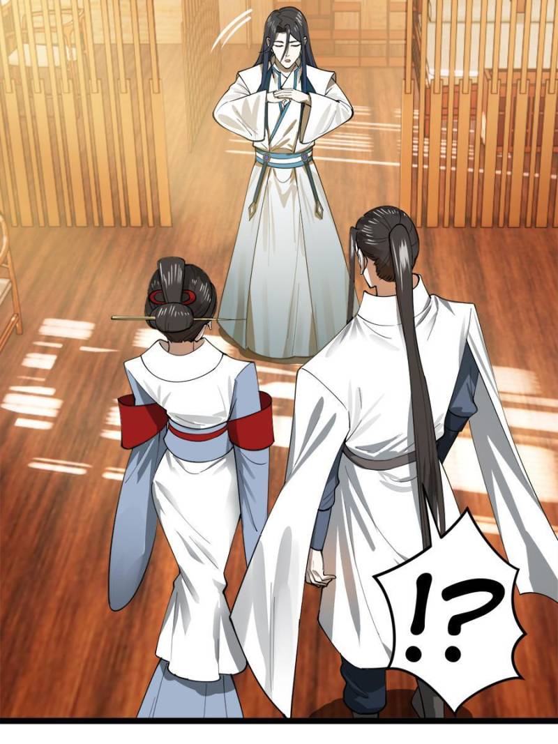 Ultimate Son-in-Law Chapter 20 page 12 - 