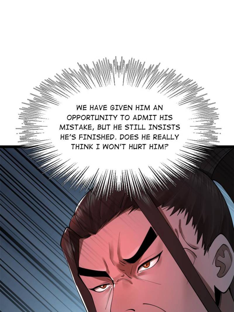 Ultimate Son-in-Law Chapter 20 page 14 - 