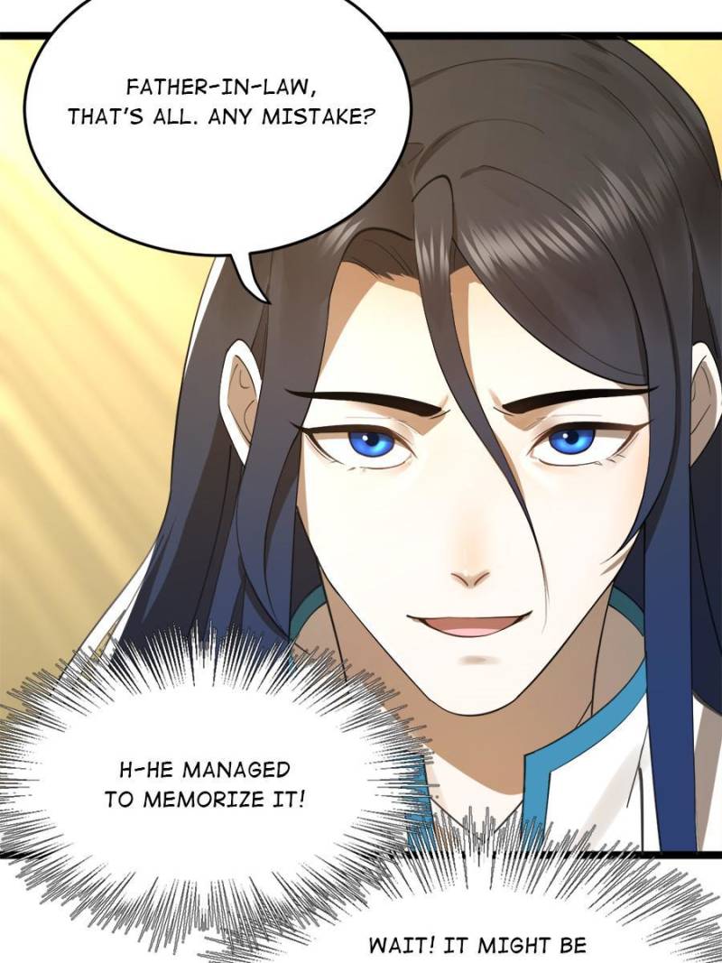Ultimate Son-in-Law Chapter 20 page 18 - 