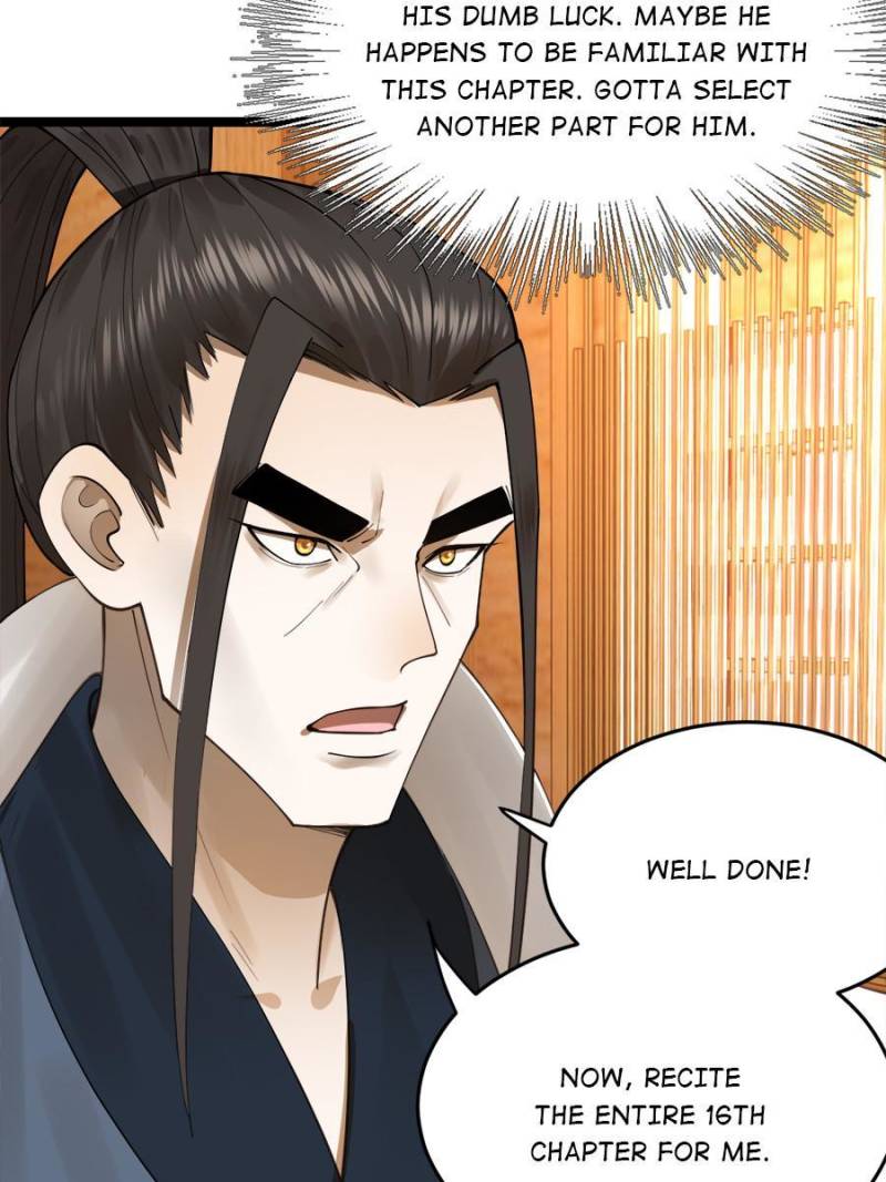 Ultimate Son-in-Law Chapter 20 page 19 - 