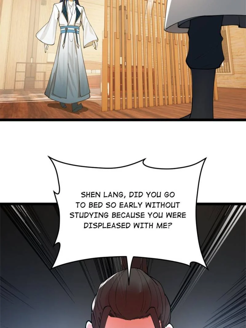 Ultimate Son-in-Law Chapter 20 page 3 - 