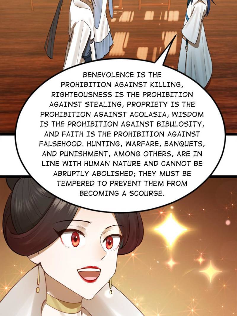 Ultimate Son-in-Law Chapter 20 page 21 - 