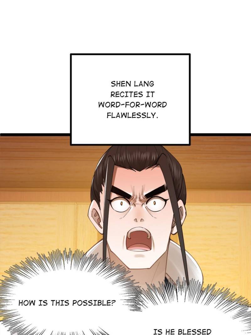 Ultimate Son-in-Law Chapter 20 page 26 - 
