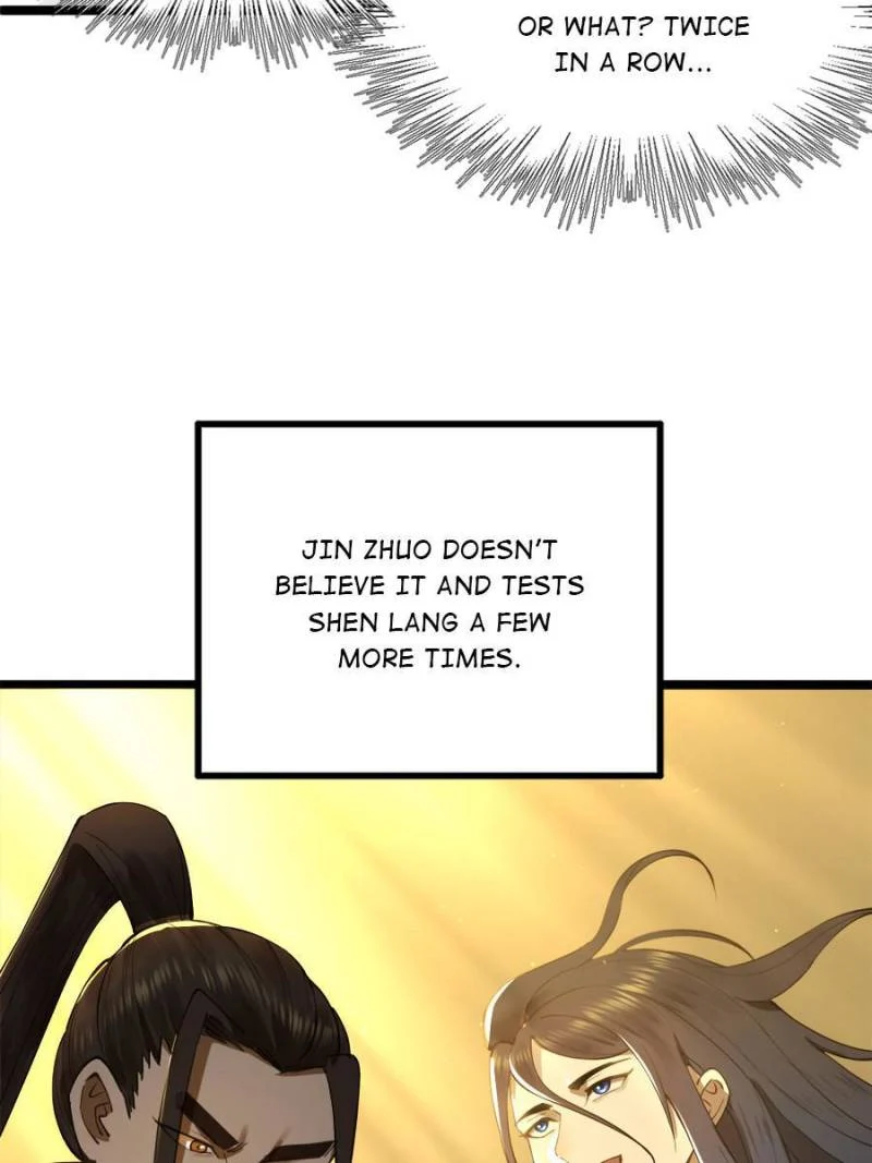 Ultimate Son-in-Law Chapter 20 page 27 - 