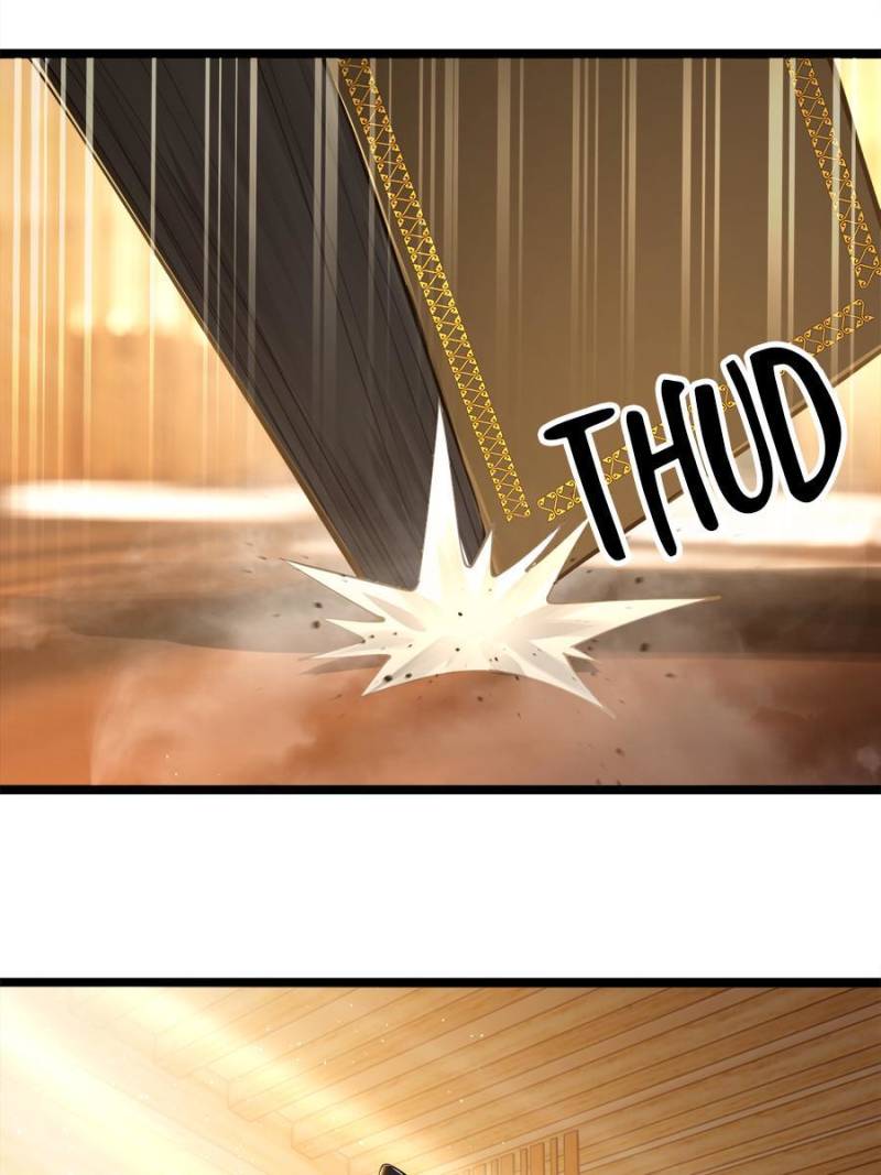 Ultimate Son-in-Law Chapter 20 page 29 - 