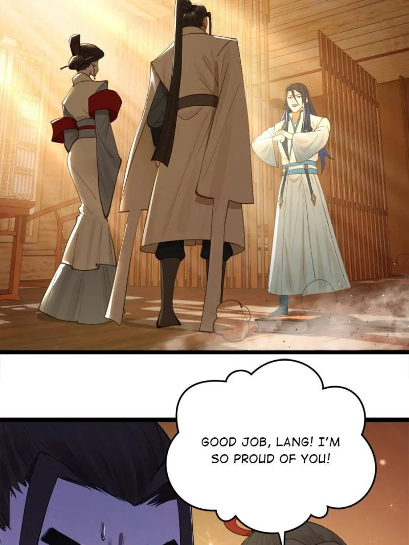 Ultimate Son-in-Law Chapter 20 page 30 - 