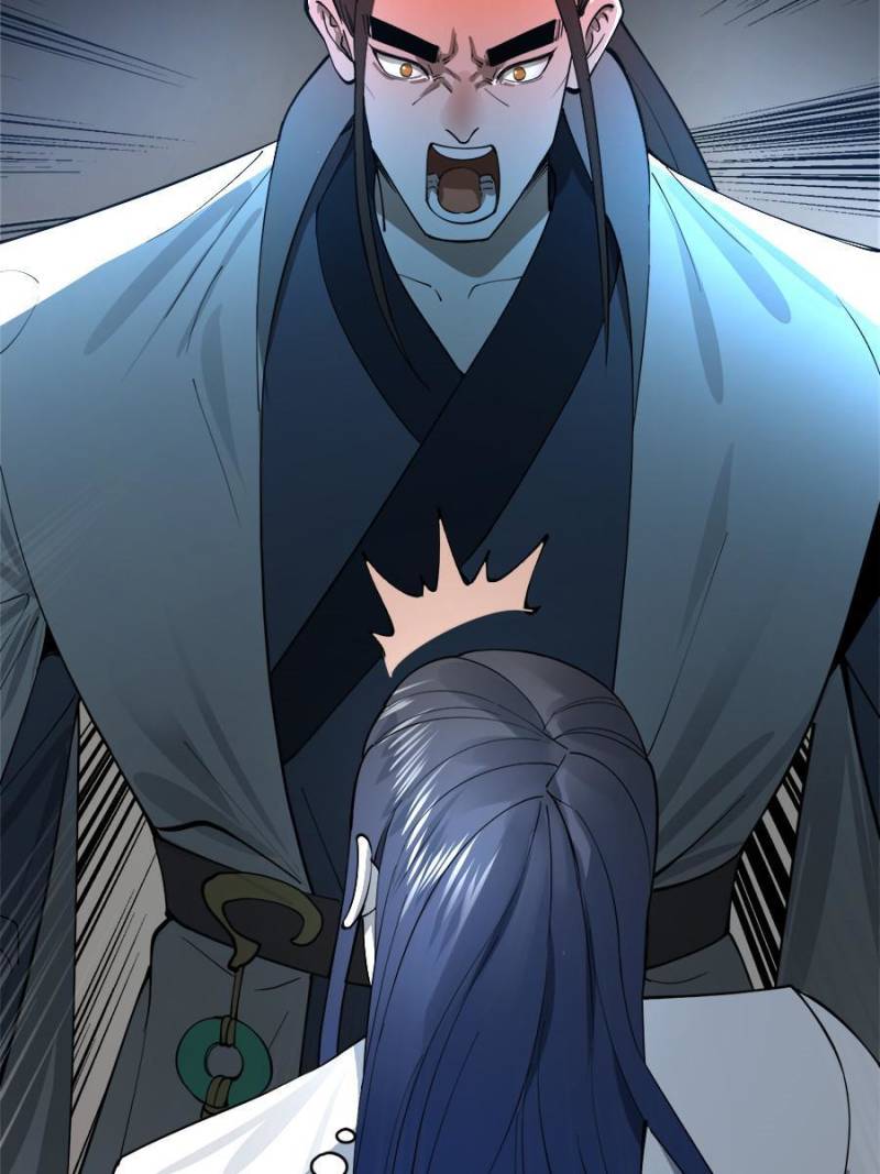 Ultimate Son-in-Law Chapter 20 page 4 - 
