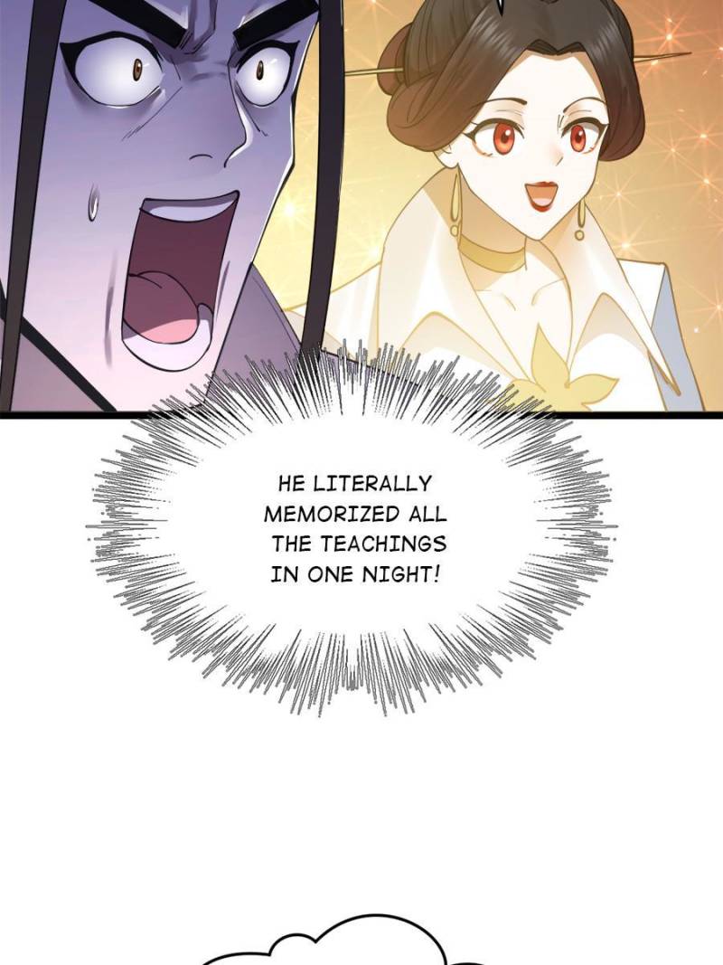 Ultimate Son-in-Law Chapter 20 page 31 - 