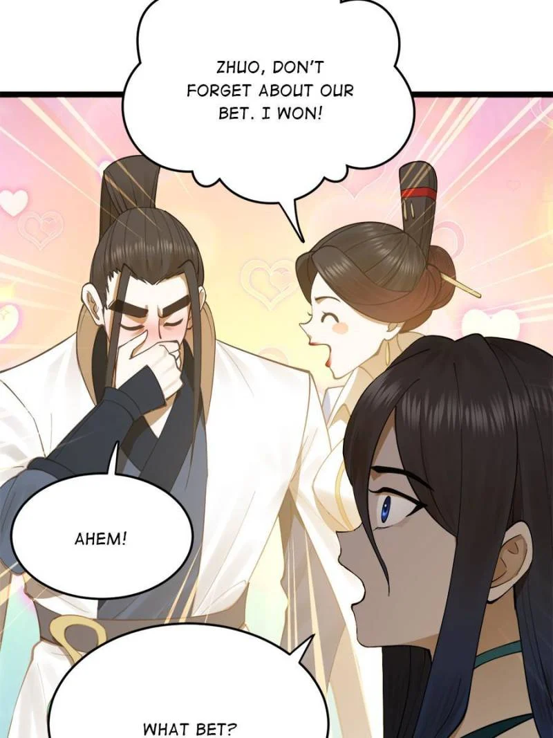 Ultimate Son-in-Law Chapter 20 page 32 - 