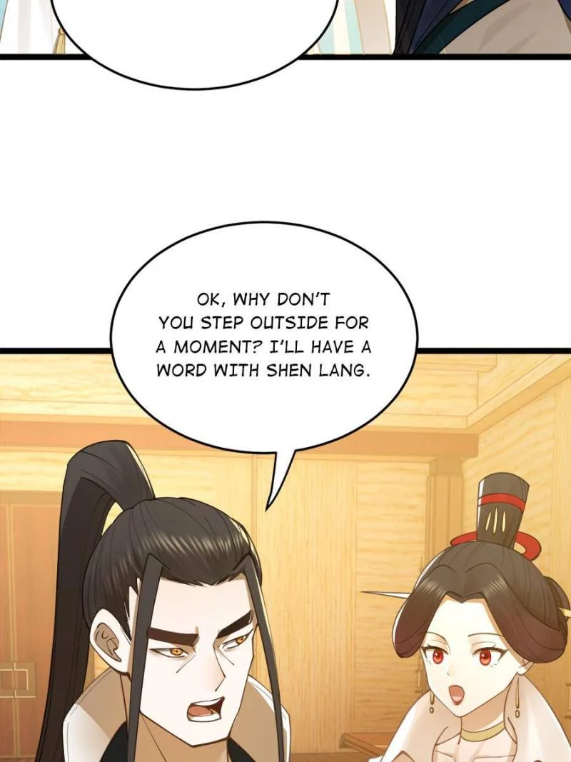 Ultimate Son-in-Law Chapter 20 page 33 - 