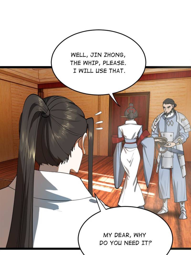 Ultimate Son-in-Law Chapter 20 page 38 - 