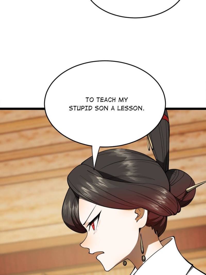 Ultimate Son-in-Law Chapter 20 page 39 - 