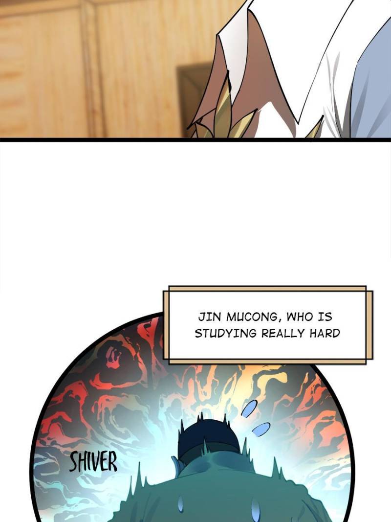 Ultimate Son-in-Law Chapter 20 page 40 - 