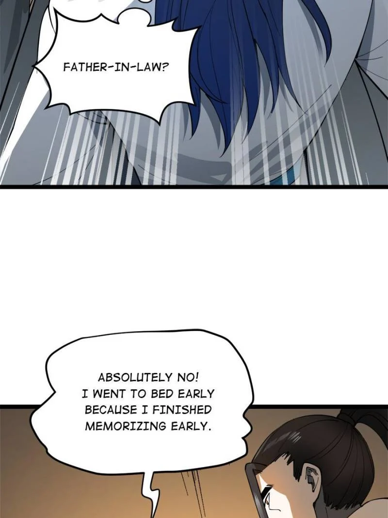 Ultimate Son-in-Law Chapter 20 page 5 - 