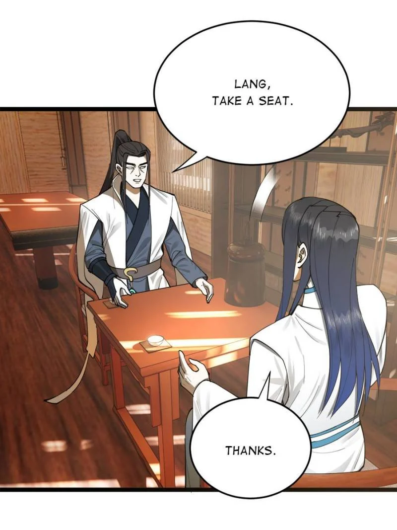 Ultimate Son-in-Law Chapter 20 page 42 - 
