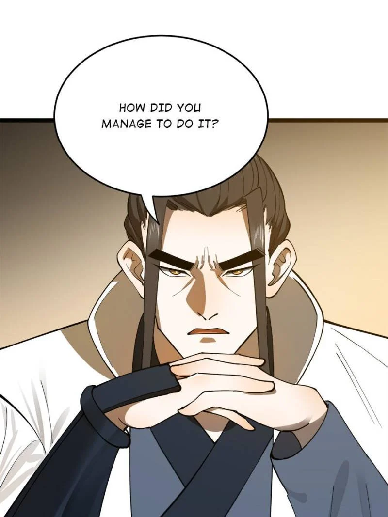 Ultimate Son-in-Law Chapter 20 page 43 - 