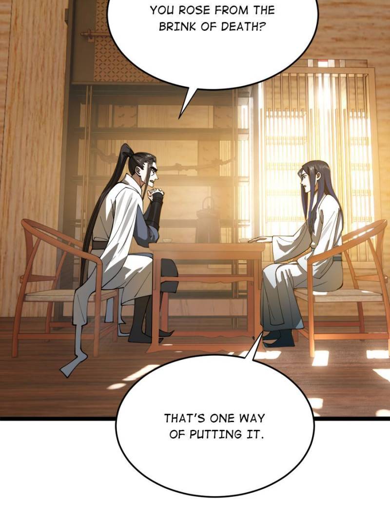 Ultimate Son-in-Law Chapter 20 page 47 - 