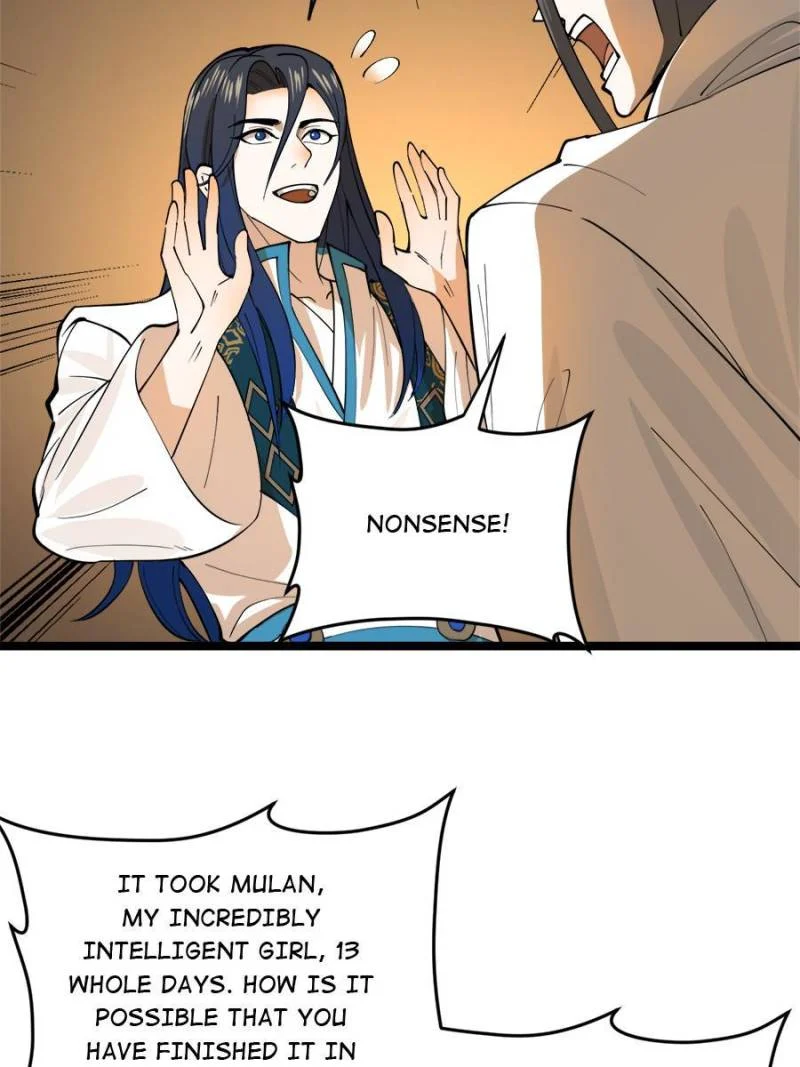 Ultimate Son-in-Law Chapter 20 page 6 - 