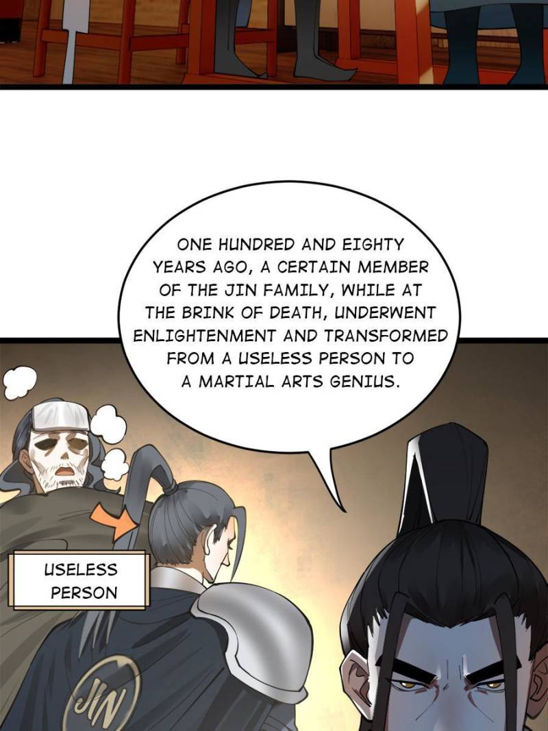 Ultimate Son-in-Law Chapter 20 page 51 - 