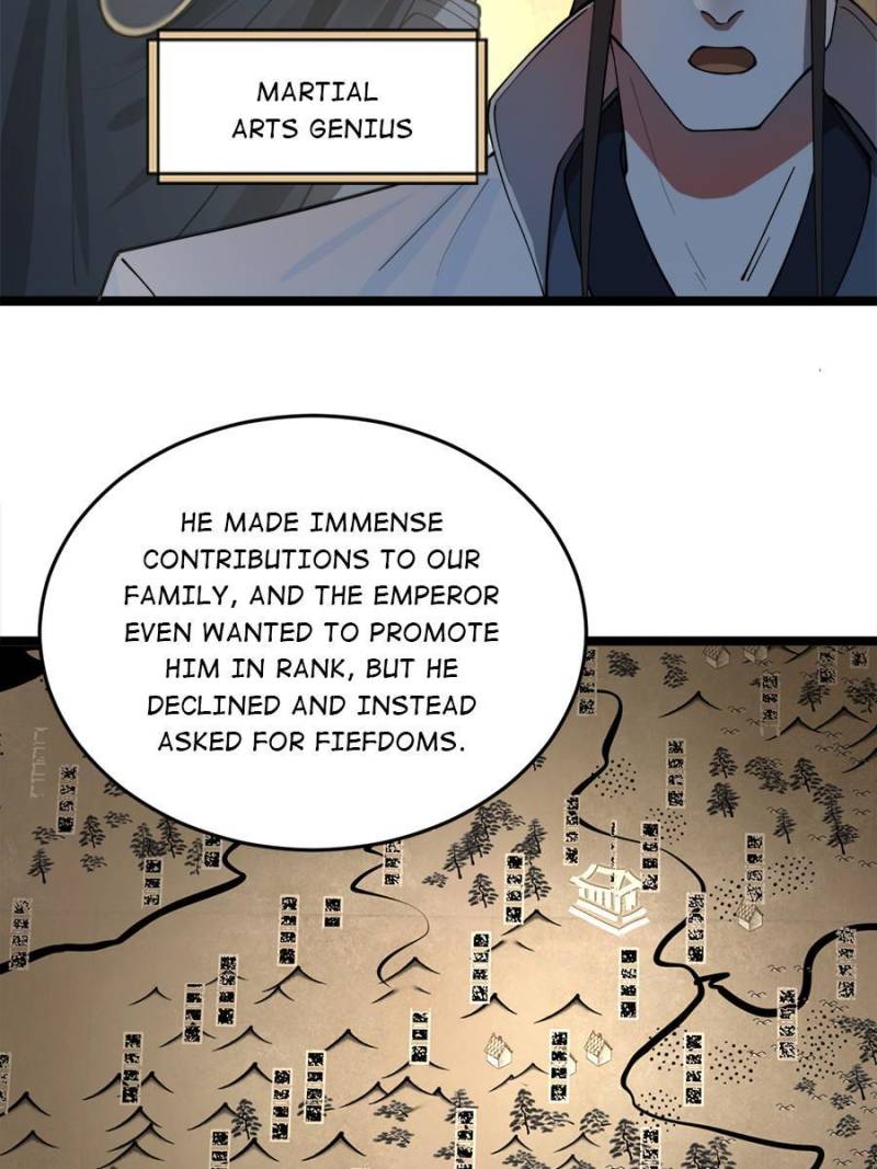 Ultimate Son-in-Law Chapter 20 page 52 - 