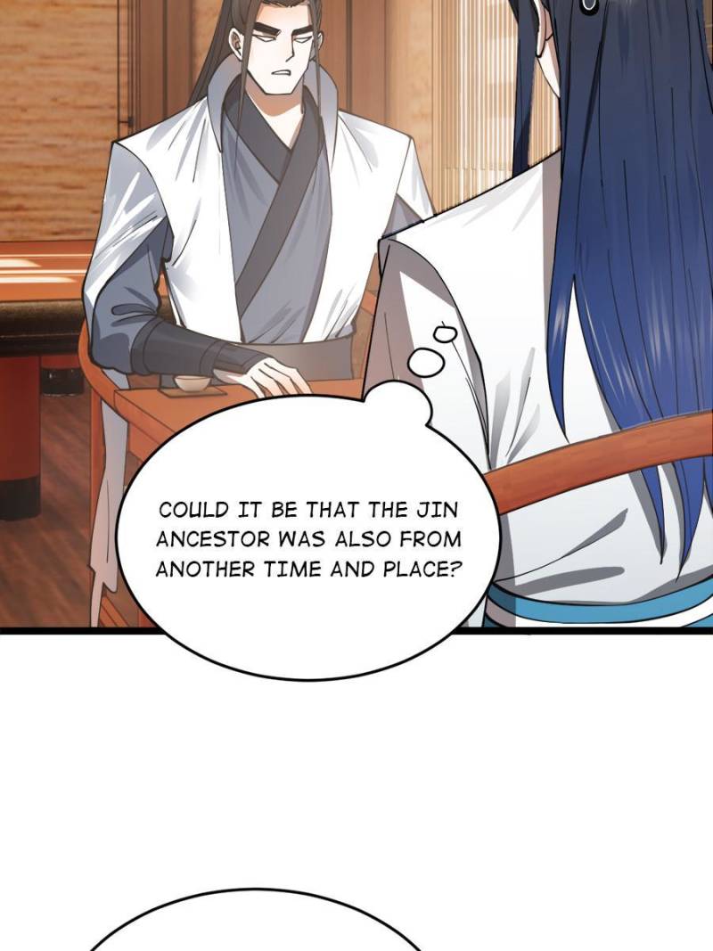 Ultimate Son-in-Law Chapter 20 page 54 - 