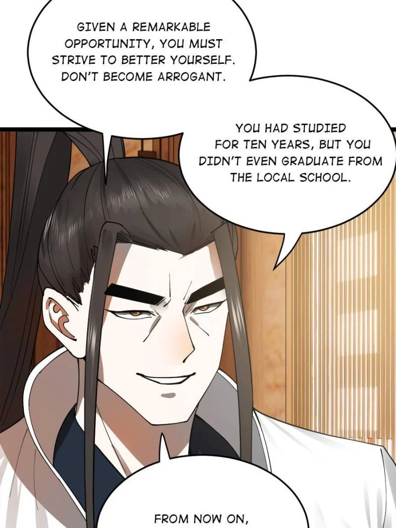 Ultimate Son-in-Law Chapter 20 page 55 - 