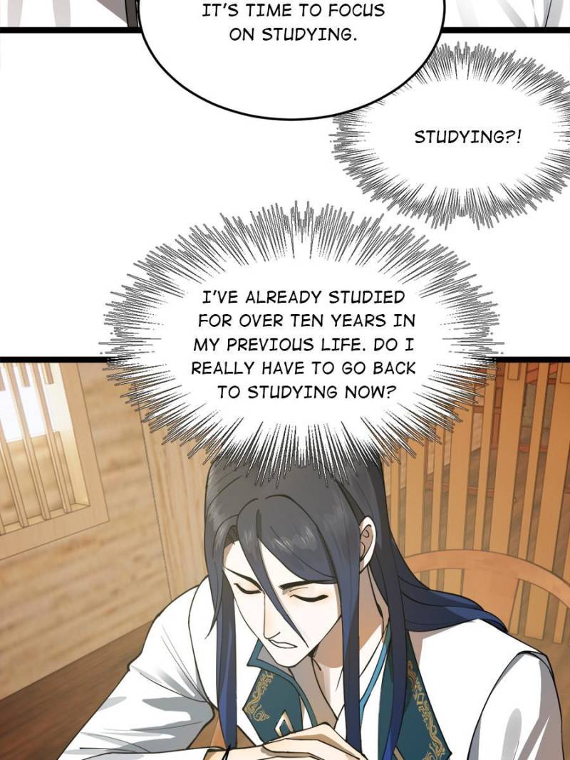 Ultimate Son-in-Law Chapter 20 page 56 - 