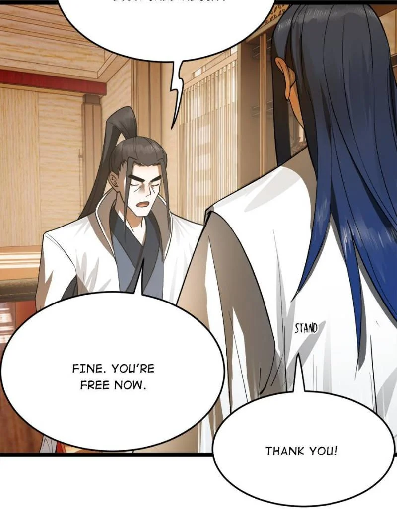 Ultimate Son-in-Law Chapter 20 page 59 - 