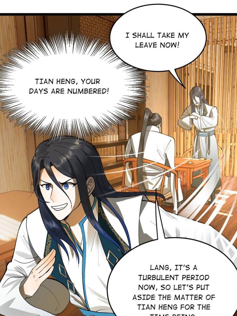 Ultimate Son-in-Law Chapter 20 page 60 - 
