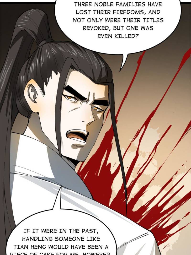 Ultimate Son-in-Law Chapter 20 page 64 - 