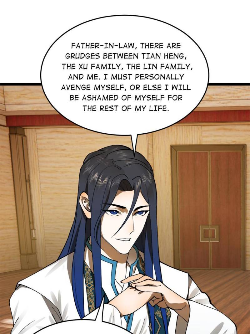 Ultimate Son-in-Law Chapter 20 page 67 - 