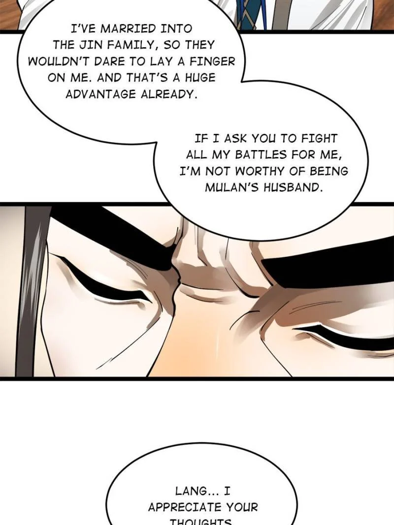 Ultimate Son-in-Law Chapter 20 page 68 - 