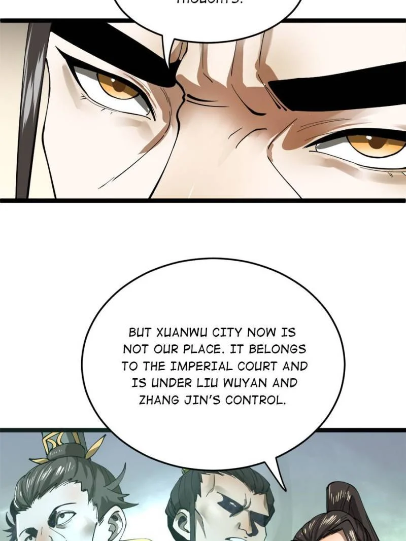 Ultimate Son-in-Law Chapter 20 page 69 - 