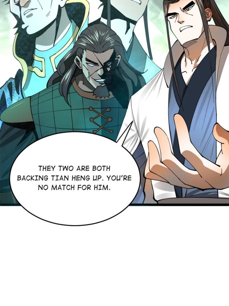 Ultimate Son-in-Law Chapter 20 page 70 - 