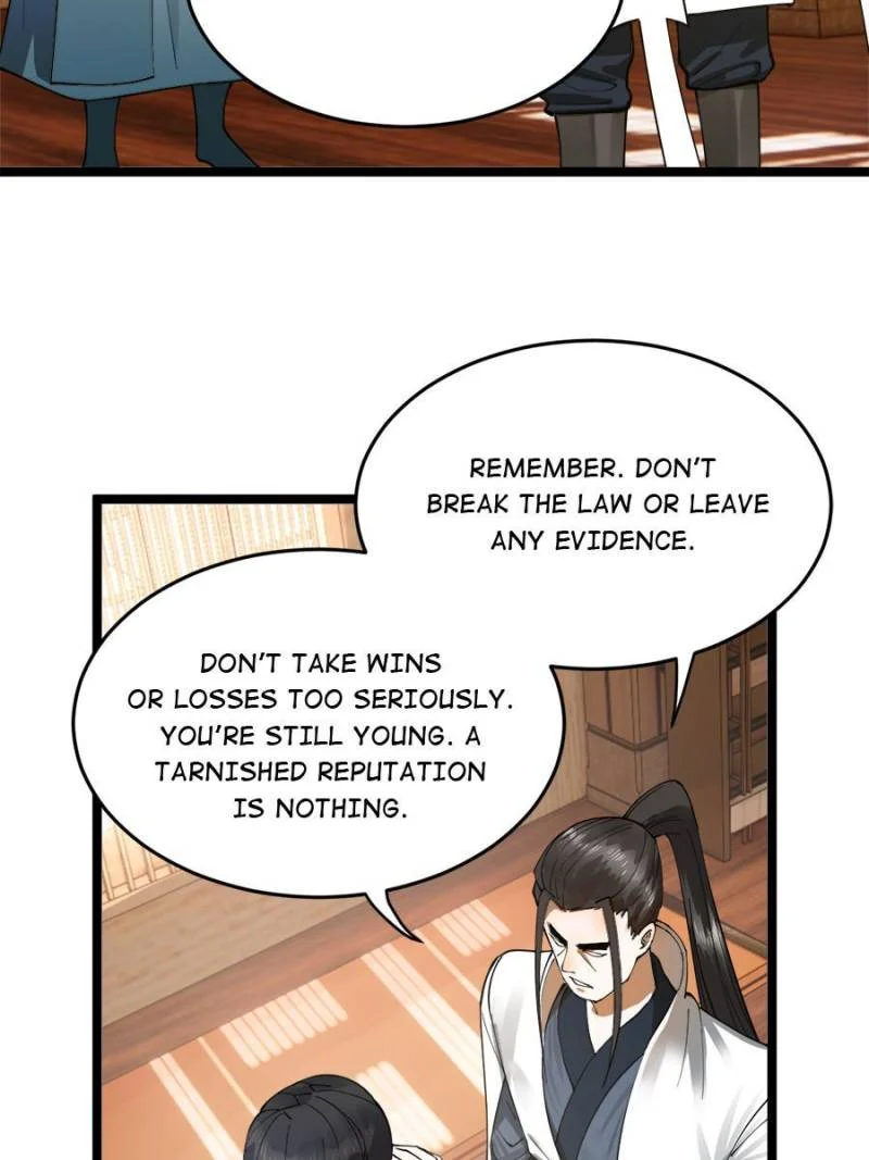 Ultimate Son-in-Law Chapter 20 page 77 - 