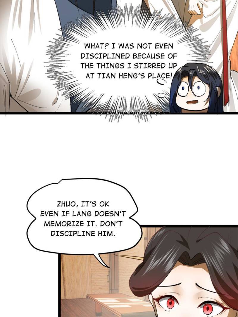 Ultimate Son-in-Law Chapter 20 page 9 - 