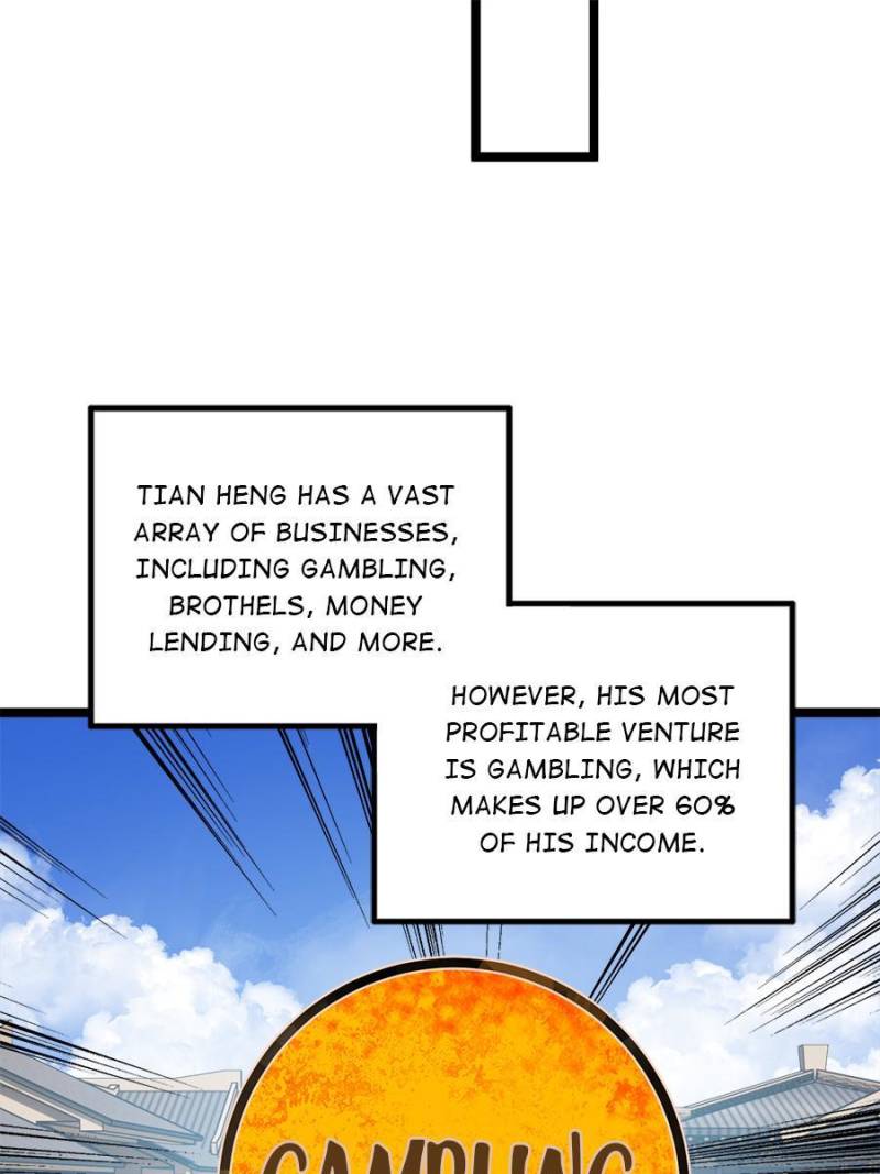 Ultimate Son-in-Law Chapter 21 page 1 - 