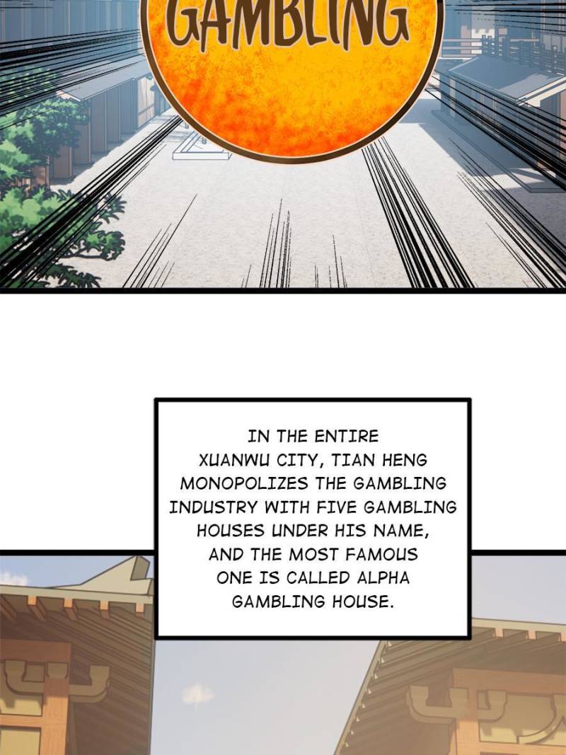 Ultimate Son-in-Law Chapter 21 page 2 - 