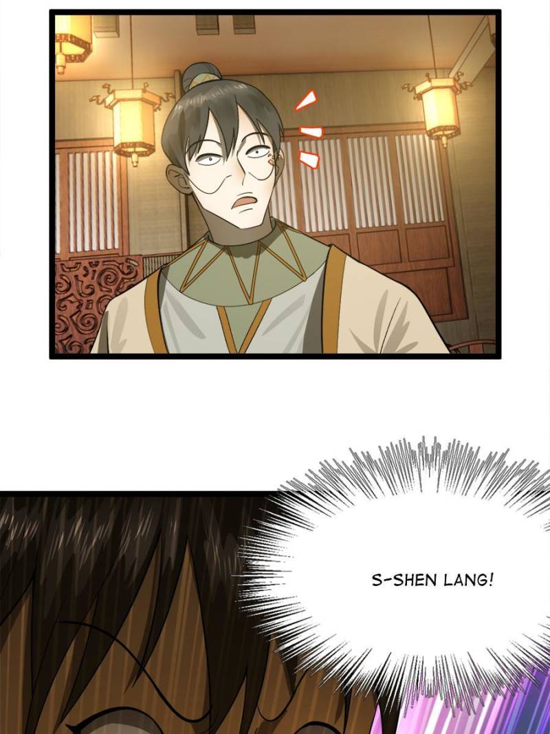 Ultimate Son-in-Law Chapter 21 page 13 - 