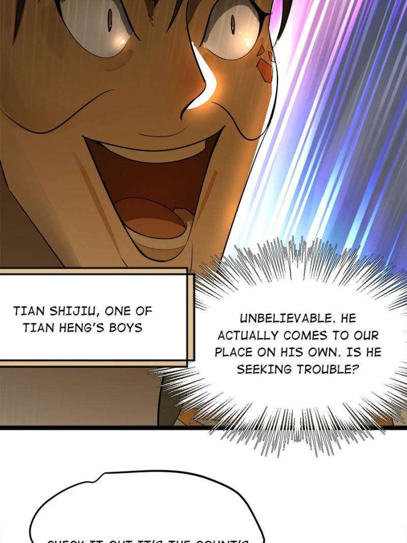 Ultimate Son-in-Law Chapter 21 page 14 - 