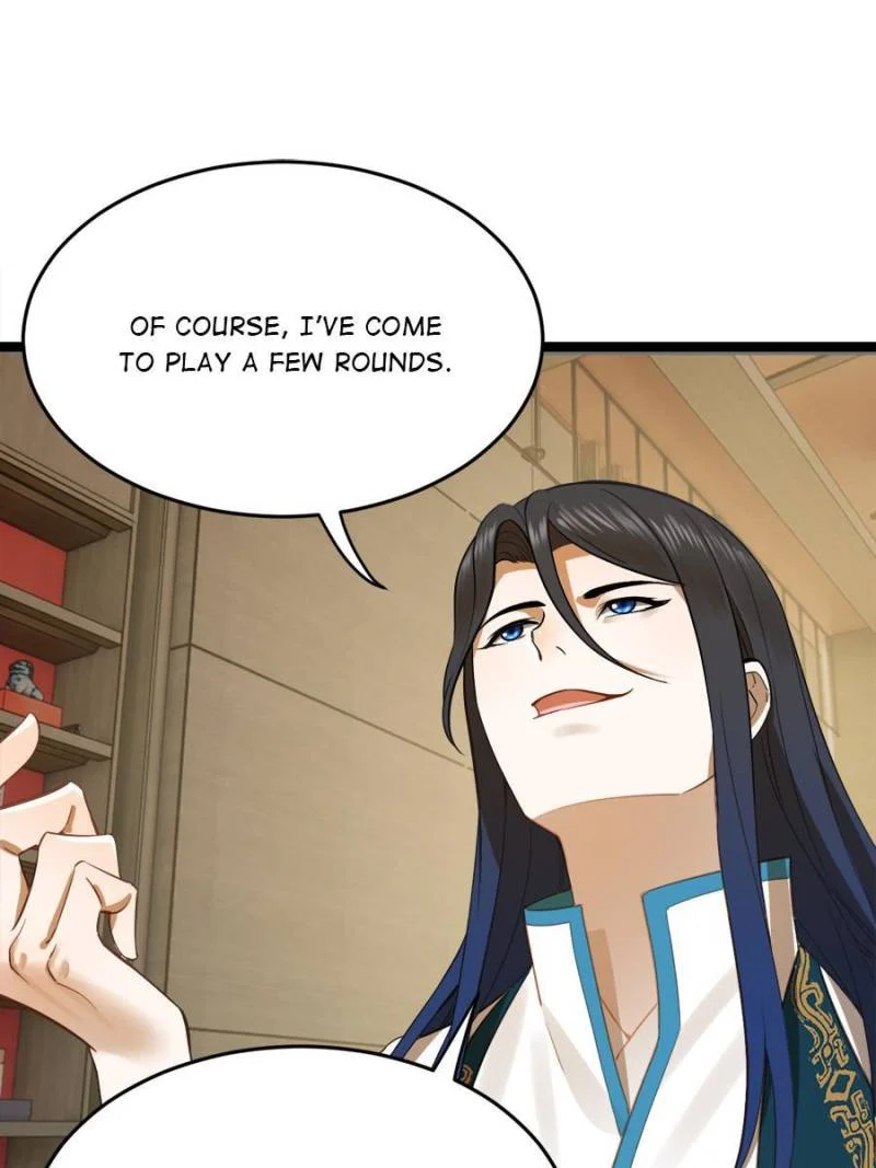 Ultimate Son-in-Law Chapter 21 page 19 - 
