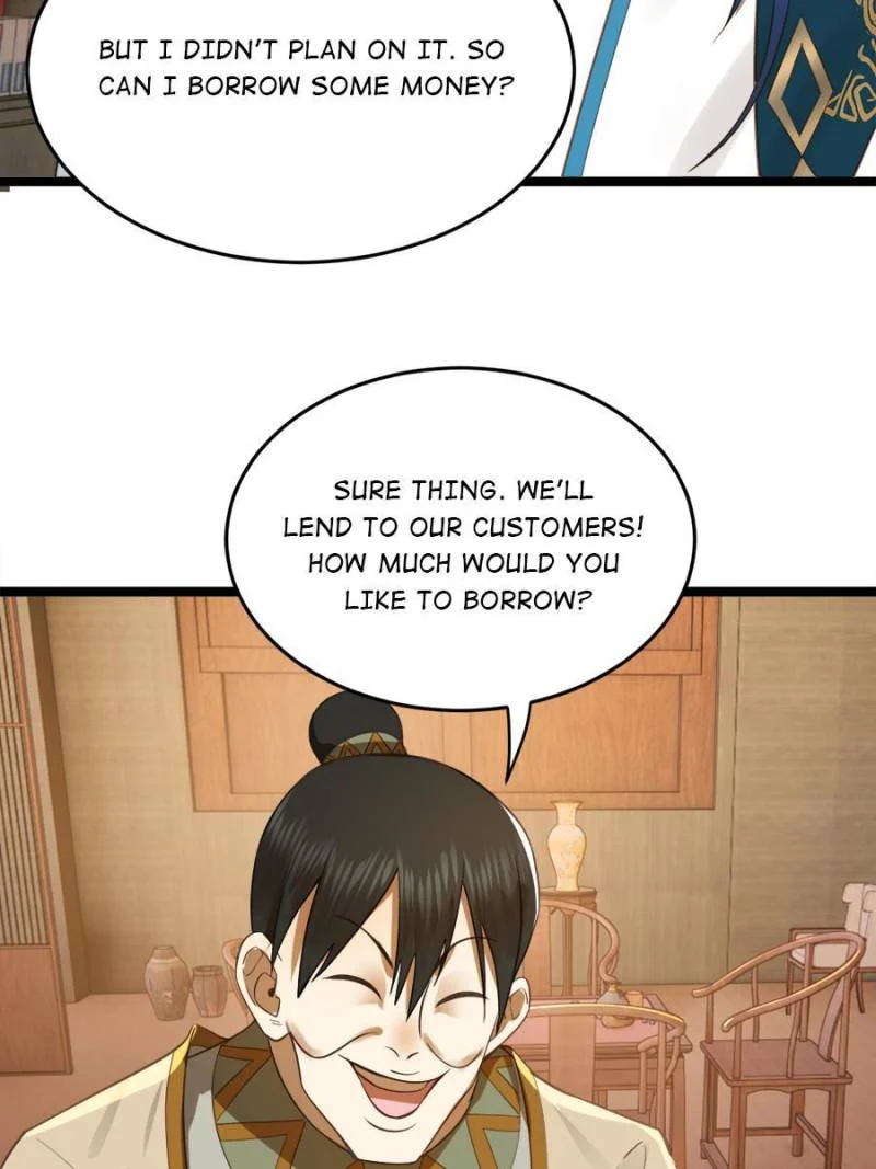 Ultimate Son-in-Law Chapter 21 page 20 - 