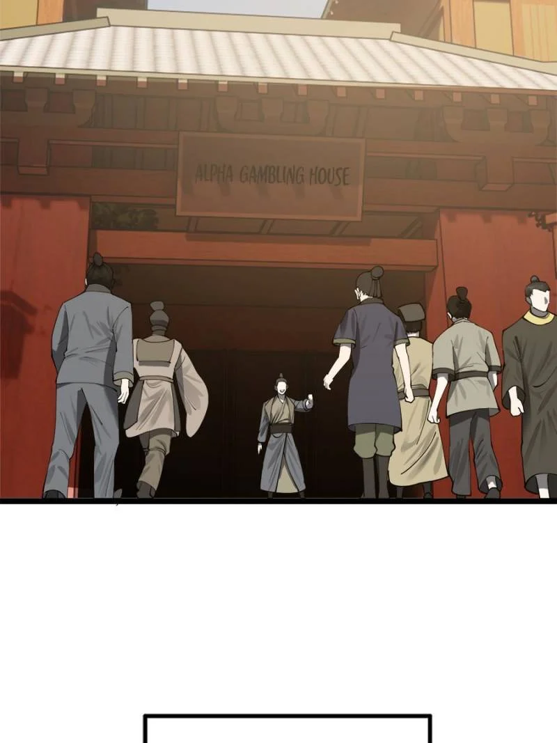 Ultimate Son-in-Law Chapter 21 page 3 - 