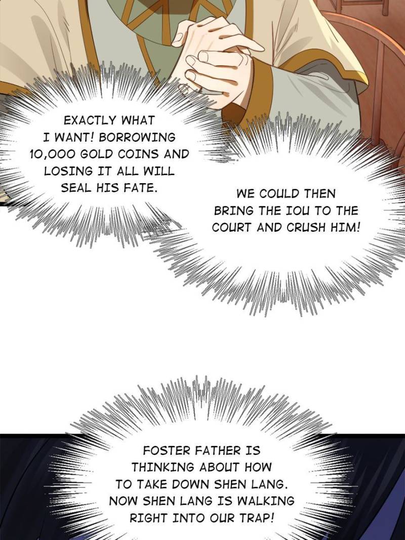 Ultimate Son-in-Law Chapter 21 page 21 - 