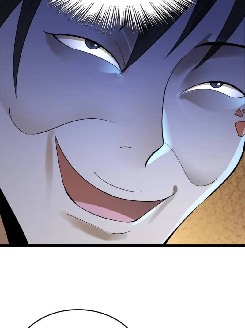 Ultimate Son-in-Law Chapter 21 page 22 - 
