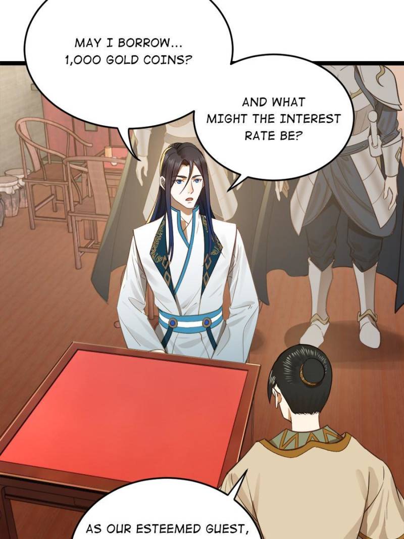 Ultimate Son-in-Law Chapter 21 page 23 - 