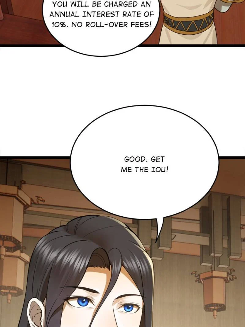Ultimate Son-in-Law Chapter 21 page 24 - 