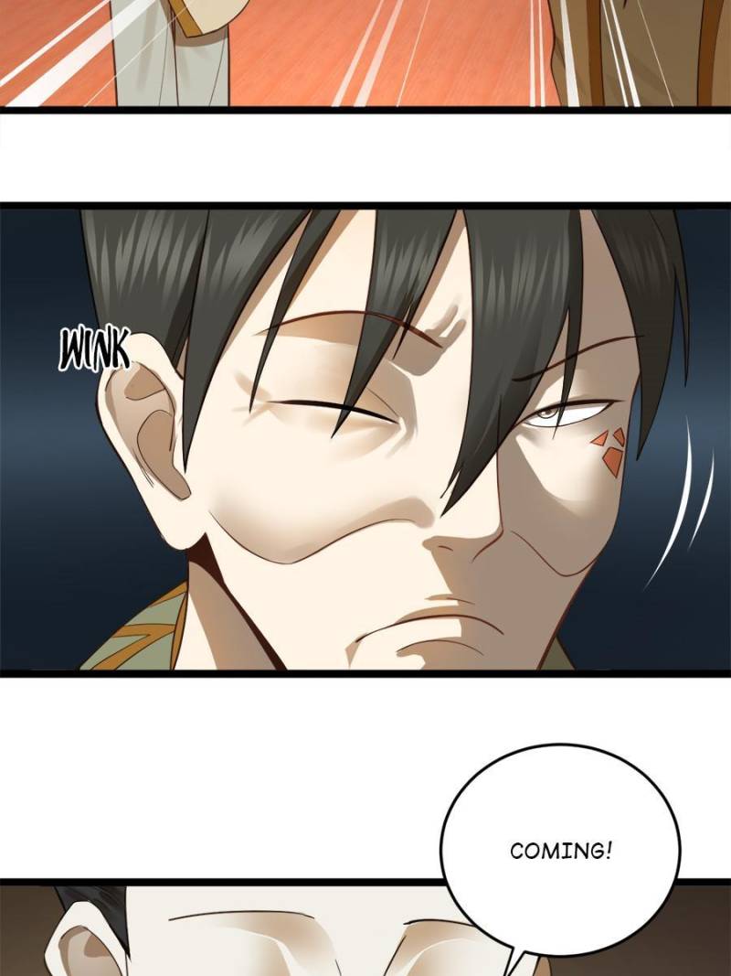 Ultimate Son-in-Law Chapter 21 page 27 - 
