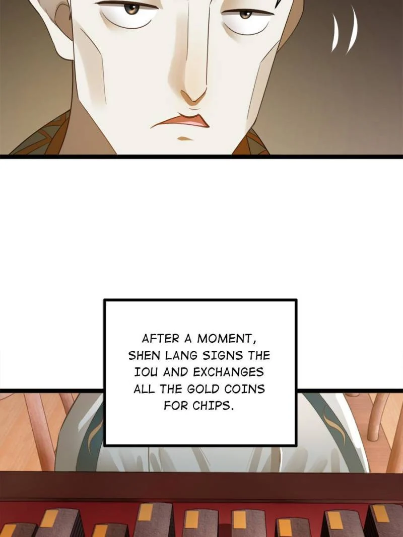 Ultimate Son-in-Law Chapter 21 page 28 - 