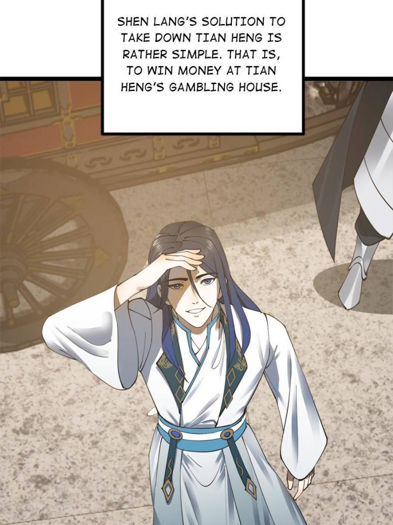 Ultimate Son-in-Law Chapter 21 page 4 - 